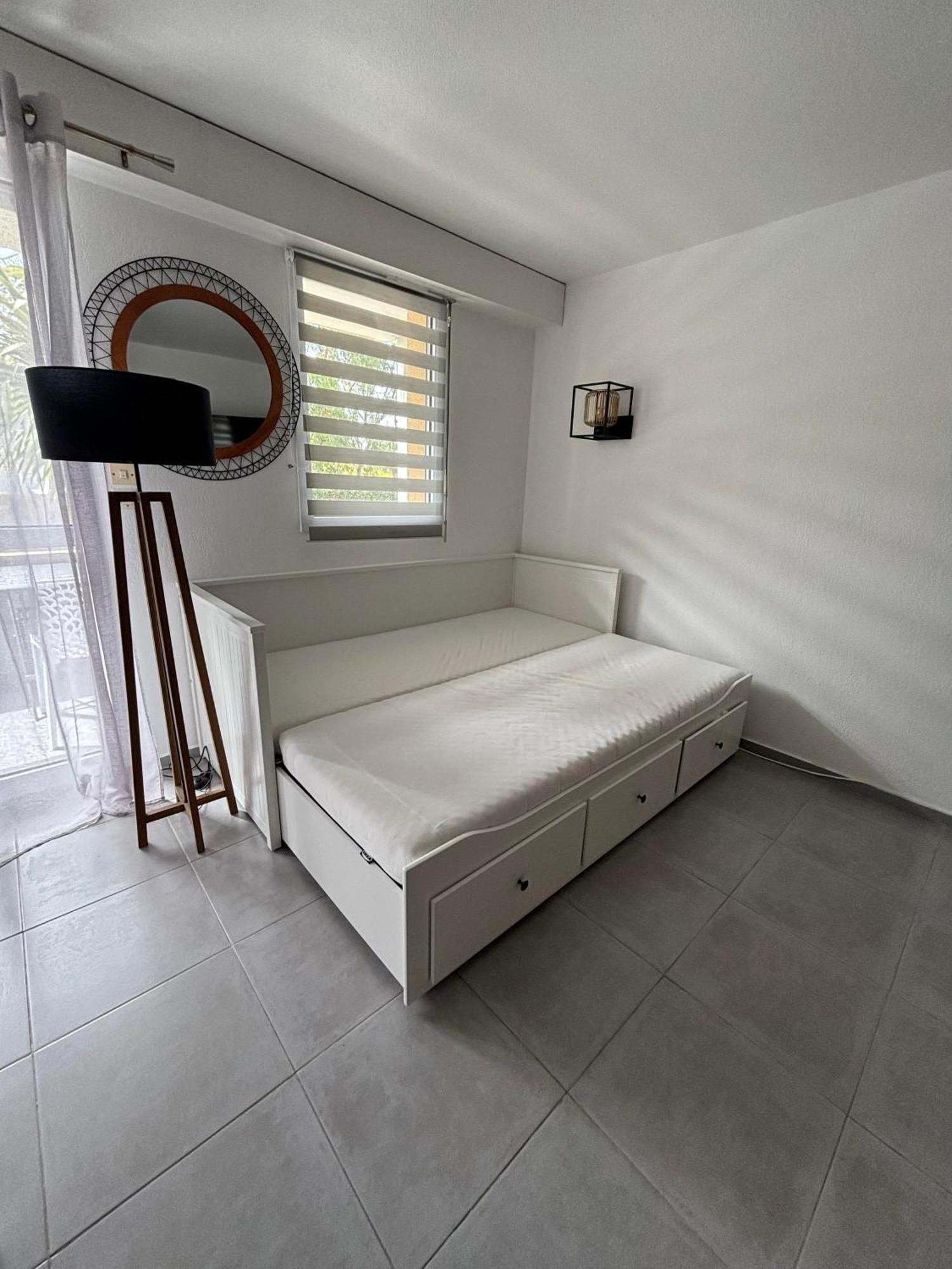 Appartement Studio 4 Personnes Dans Residence Avec Piscine Quiberon Bagian luar foto