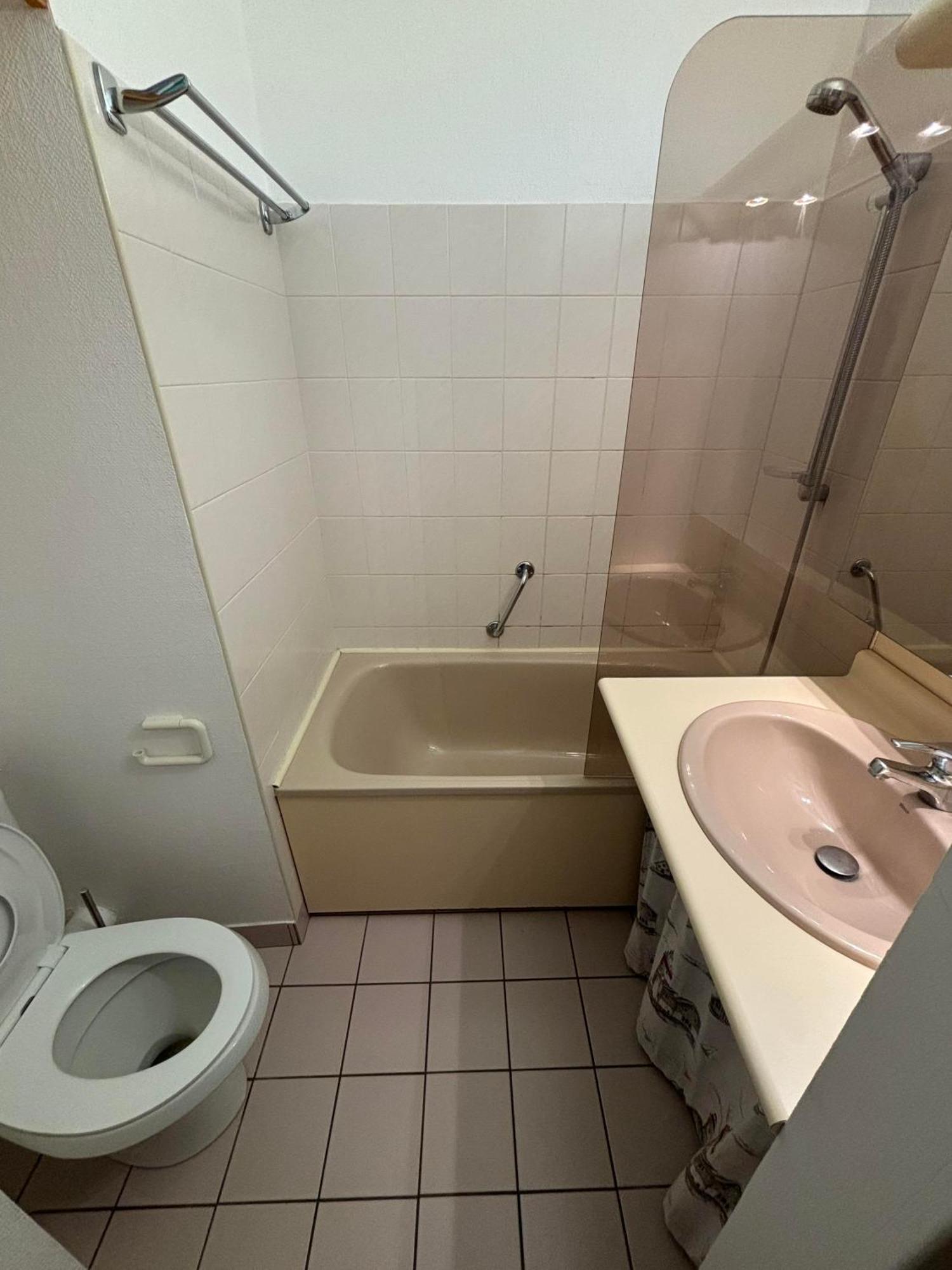 Appartement Studio 4 Personnes Dans Residence Avec Piscine Quiberon Bagian luar foto